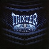 Trixter - New Audio Machine