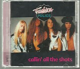Fashion Police - Callin' All The Shots