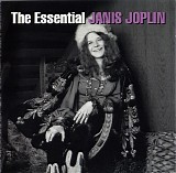 Janis Joplin - The Essential Janis Joplin