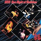 The Michael Schenker Group - One Night At Budokan