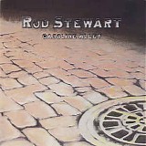 Rod Stewart - Gasoline Alley