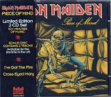 Iron Maiden - Piece Of Mind
