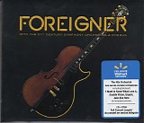 Foreigner - Foreigner With The 21st Century Symphony Orchestra & Chorus