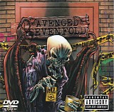 Avenged Sevenfold - All Excess