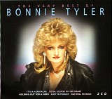 Bonnie Tyler - The Very Best Of
