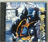 Foreigner - Mr. Moonlight