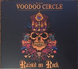 Alex Beyrodt's Voodoo Circle - Raised On Rock
