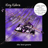King Kobra - The Lost Years