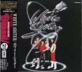 White Sister - White Sister