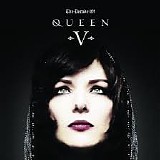 Queen V - The Decade Of