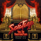 Savatage - Still The Orchestra Plays (Greatest Hits Volume 1&2)