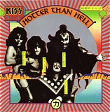 KISS - Hotter Than Hell