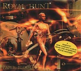 Royal Hunt - Paper Blood