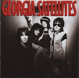 The Georgia Satellites - Georgia Satellites