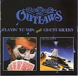 Outlaws - Playin' To Win And Ghost Riders