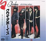 The Quireboys - A Bit Of What You Fancy