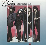 The Quireboys - A Bit Of What You Fancy