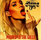 Syre - Pissed To The Gills