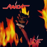 Raven - Live At The Inferno