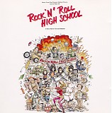Various & Ramones - Rock 'N' Roll High School