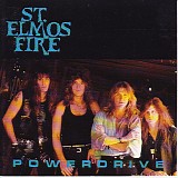 St. Elmo's Fire - Powerdrive