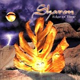 Sharon (32) - Edge Of Time