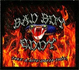 Bad Boy Eddy - Take A Bite Outta This!
