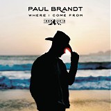 Paul Brandt - Where I Come From: 1996 - 2016