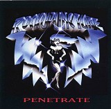 Rockupuncture - Penetrate