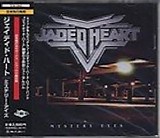 Jaded Heart - Mystery Eyes