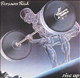 Persian Risk - Rise Up
