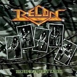 Recon - Behind Enemy Lines