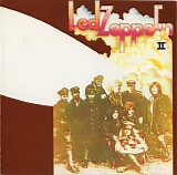 Led Zeppelin - Led Zeppelin II