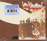 Led Zeppelin - Led Zeppelin II