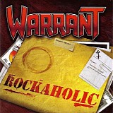 Warrant - Rockaholic