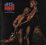 Black Sabbath - The Eternal Idol