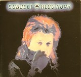 Aldo Nova - Subject