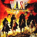 W.A.S.P. - Babylon