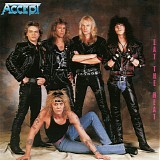 Accept - Eat The Heat