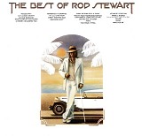 Rod Stewart - The Best Of Rod Stewart