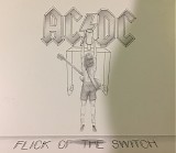 AC/DC - Flick of the Switch
