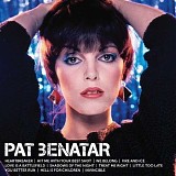 Pat Benatar - Icon