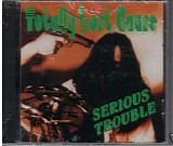 TLC - Serious Trouble