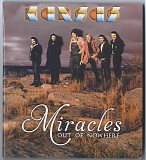 Kansas - Miracles Out Of Nowhere