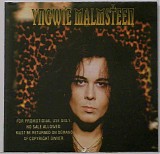 Yngwie Malmsteen - Facing The Animal