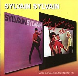 Sylvain Sylvain - Sylvain Sylvain / Syl Sylvain And The Teardrops