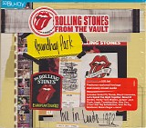 The Rolling Stones - Live In Leeds 1982