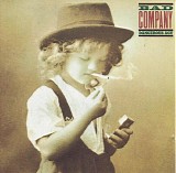 Bad Company - Dangerous Age