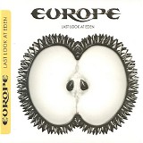 Europe - Last Look At Eden