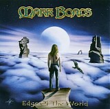 Mark Boals - Edge Of The World